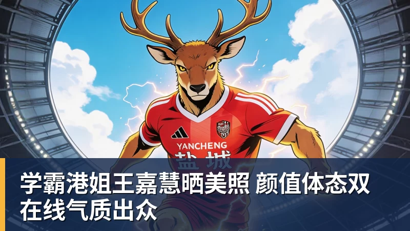 学霸港姐王嘉慧晒美照 颜值体态双在线气质出众